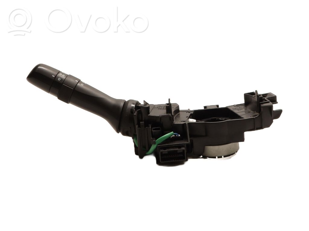 Indicator stalk