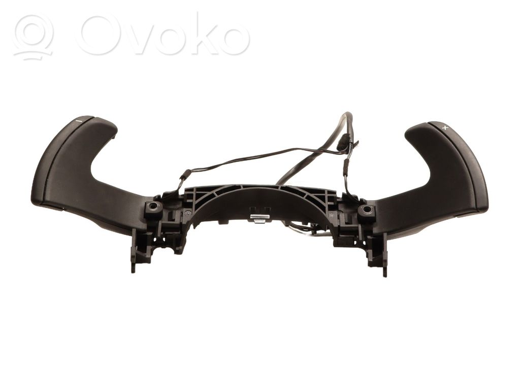 Citroen C4 II Selector de cambios 