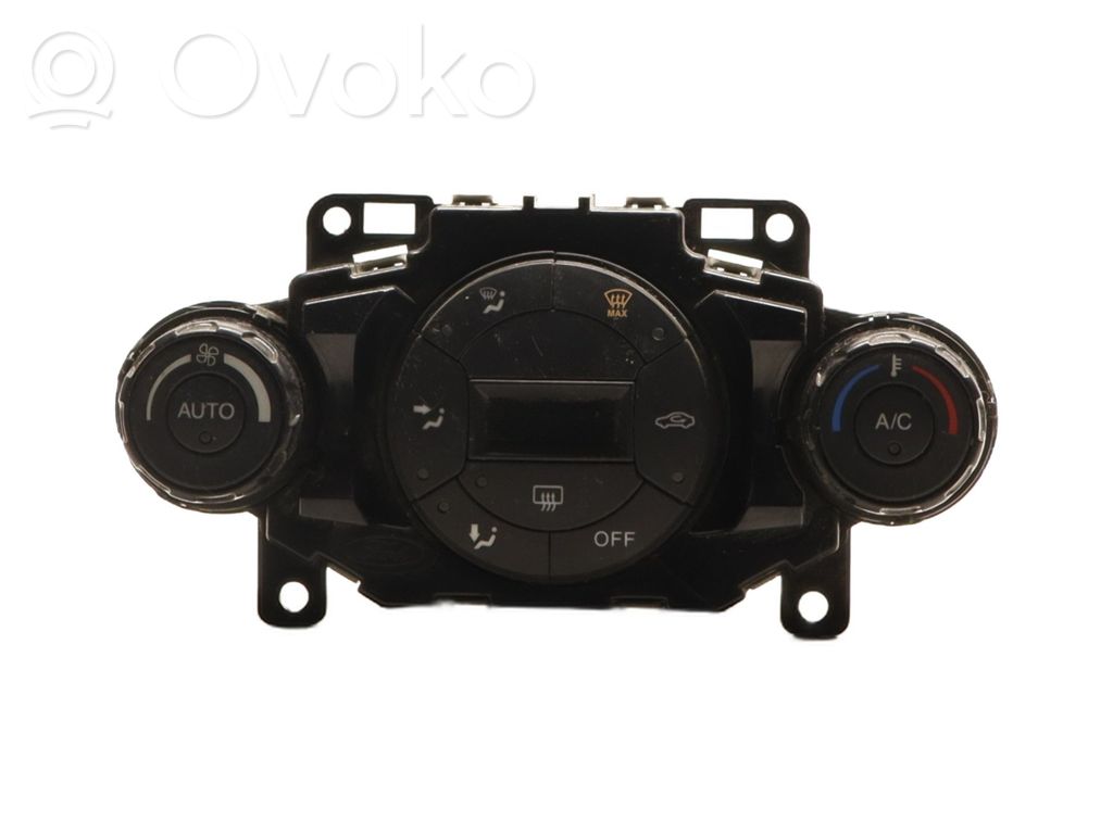 Climate control unit   1935901