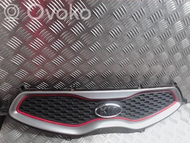 KIA Picanto Front grill 