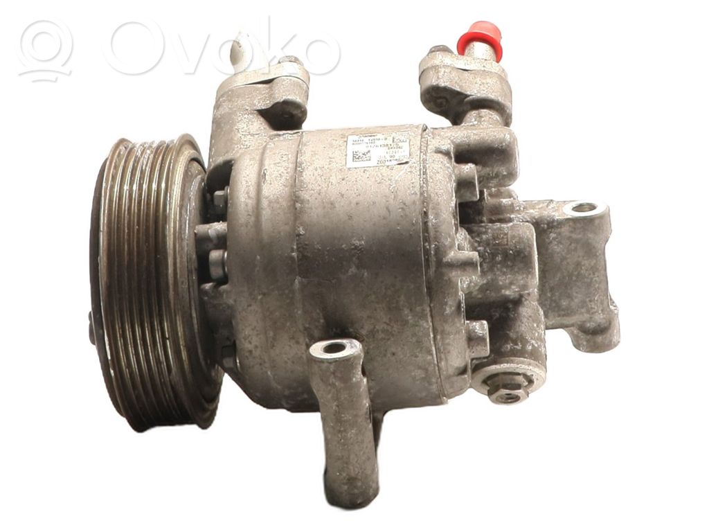 Air conditioning (A/C) compressor (pump)