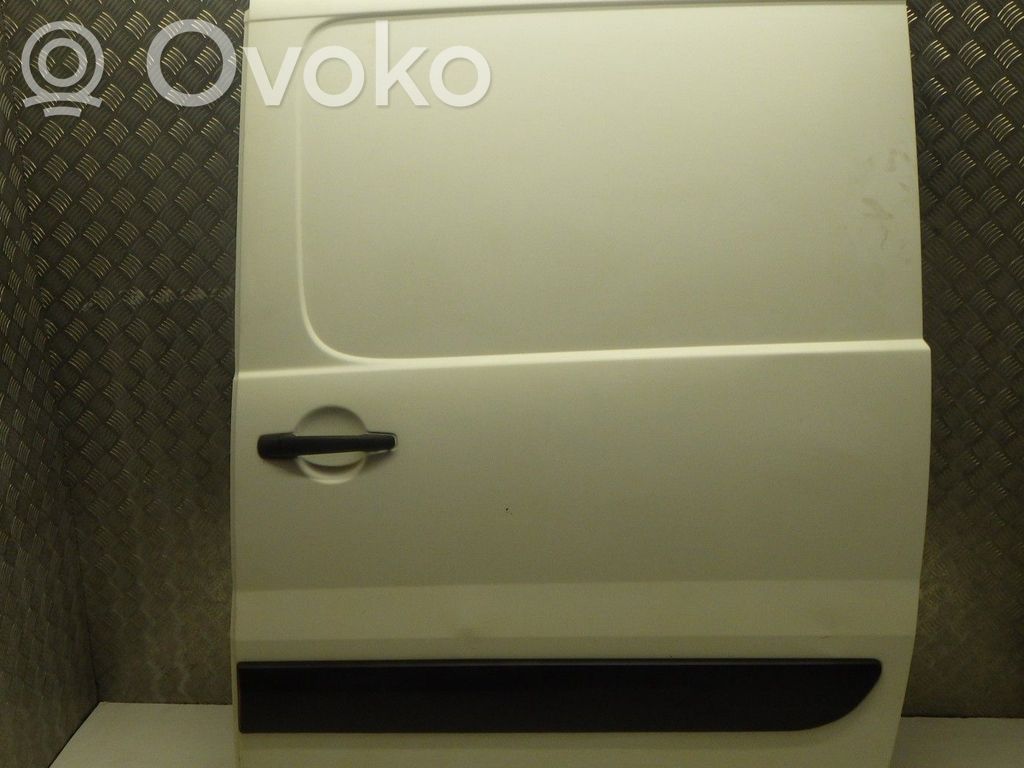 Peugeot Expert Side sliding door 