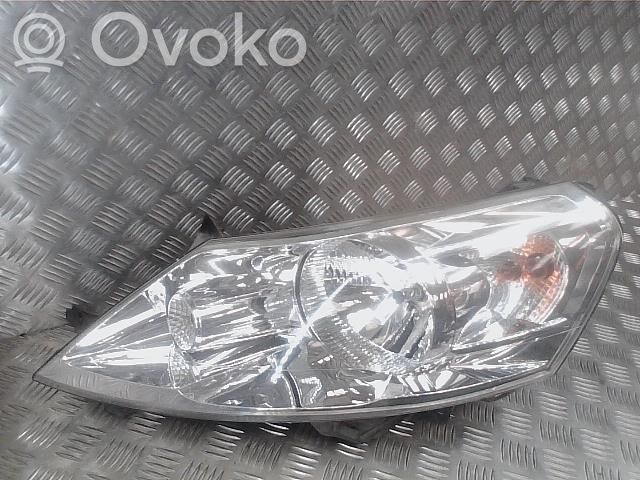 Headlight/headlamp   00006208L0