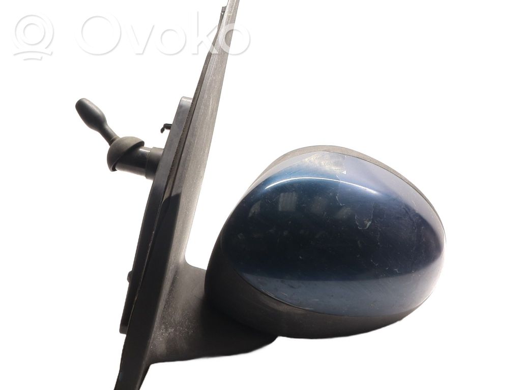 Citroen C1 Espejo lateral manual 