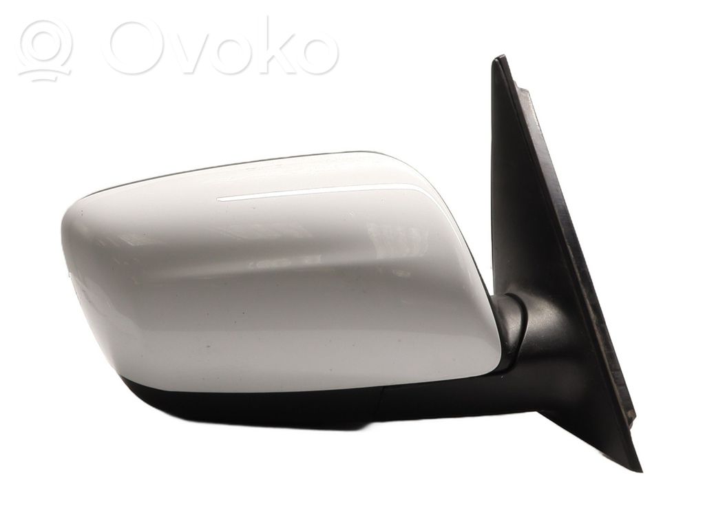 KIA Venga Oglindă exterioară manuală 