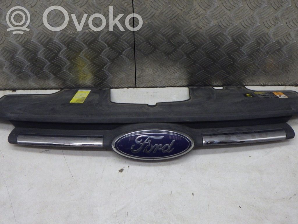 Ford Transit Custom Front grill 