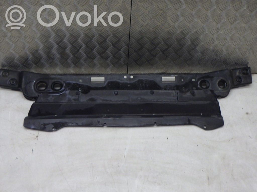 Ford Transit Custom Etupuskurin poikittaistuki 