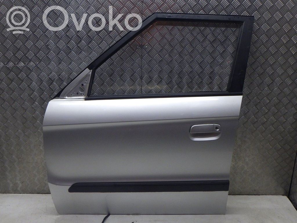 KIA Soul Priekinės durys 