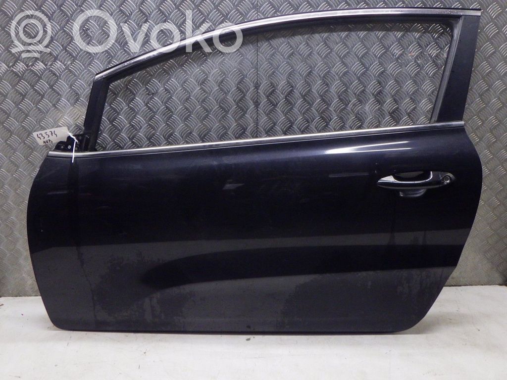 KIA Pro Cee'd II Front door 