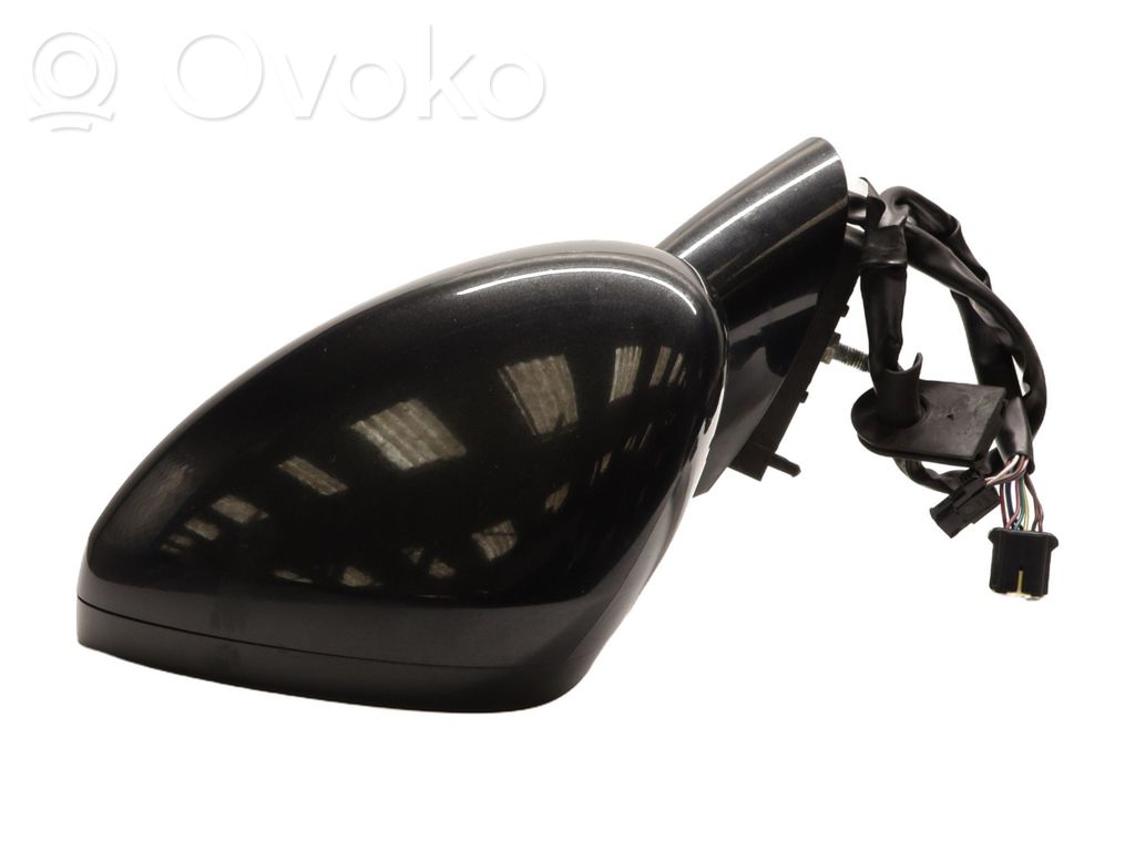 Citroen C5 Espejo lateral manual 