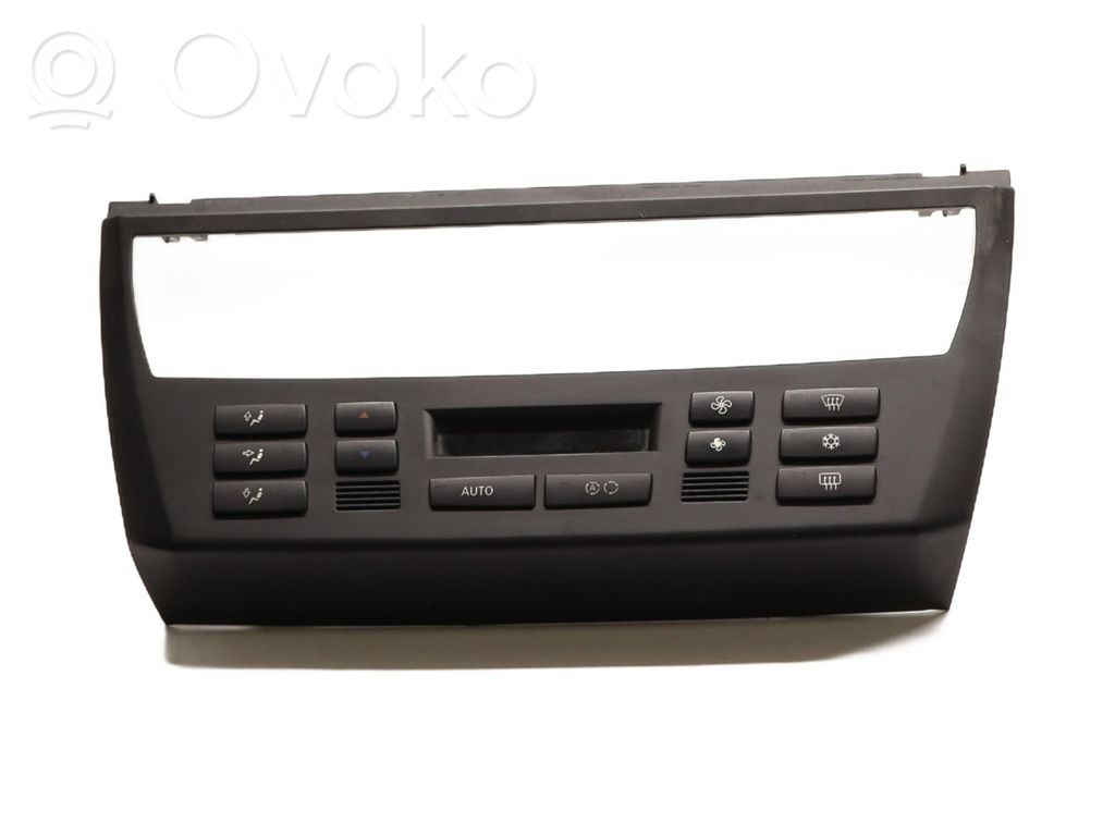 BMW X3 E83 Unitate control climatizare 