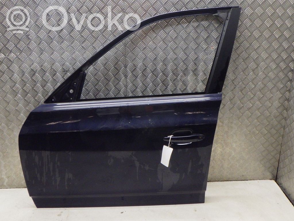 Citroen C5 Durvis 