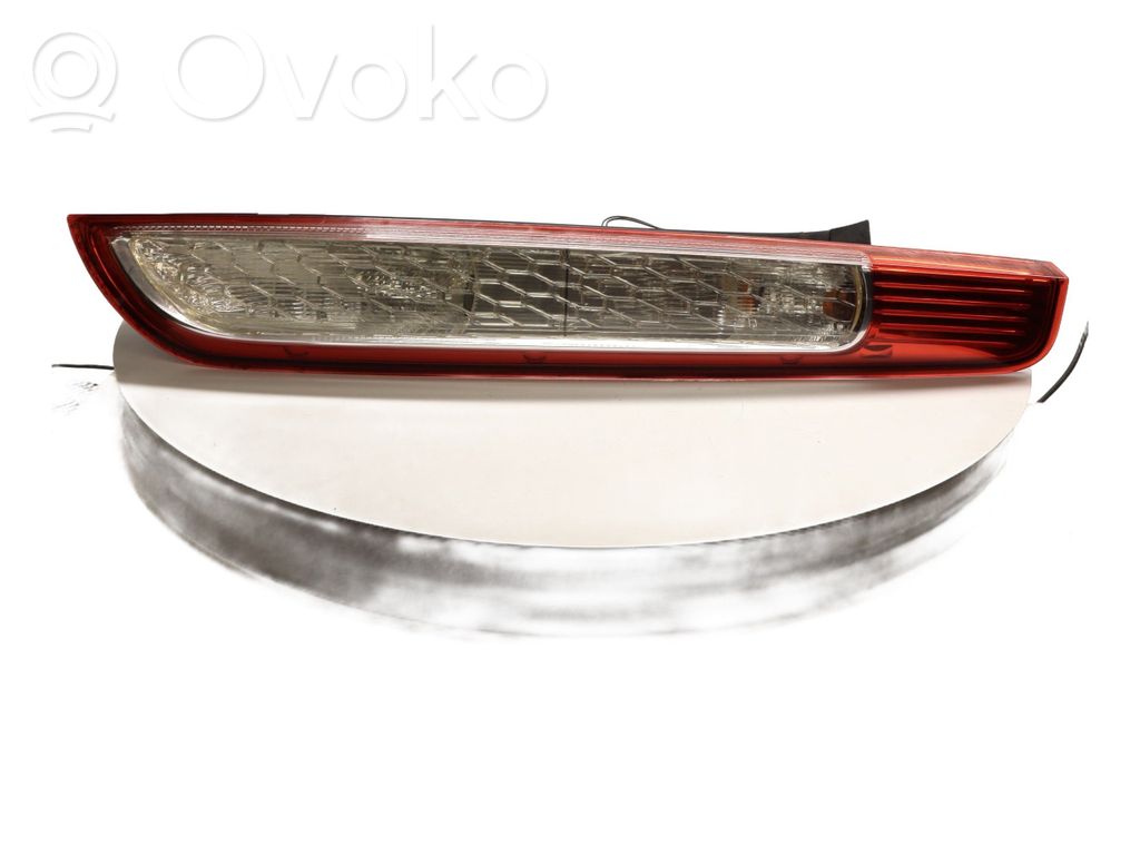 Rear/tail lights   1520757