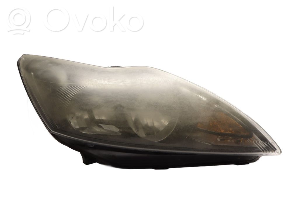 Ford Focus Headlight/headlamp 