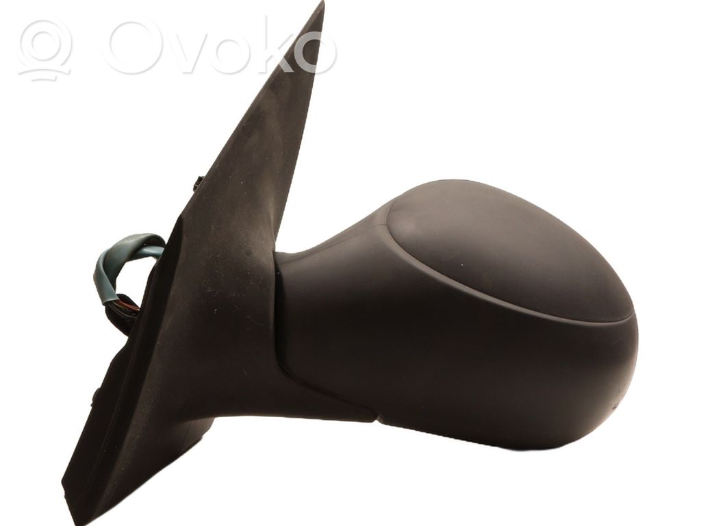 Citroen C2 Espejo lateral manual 