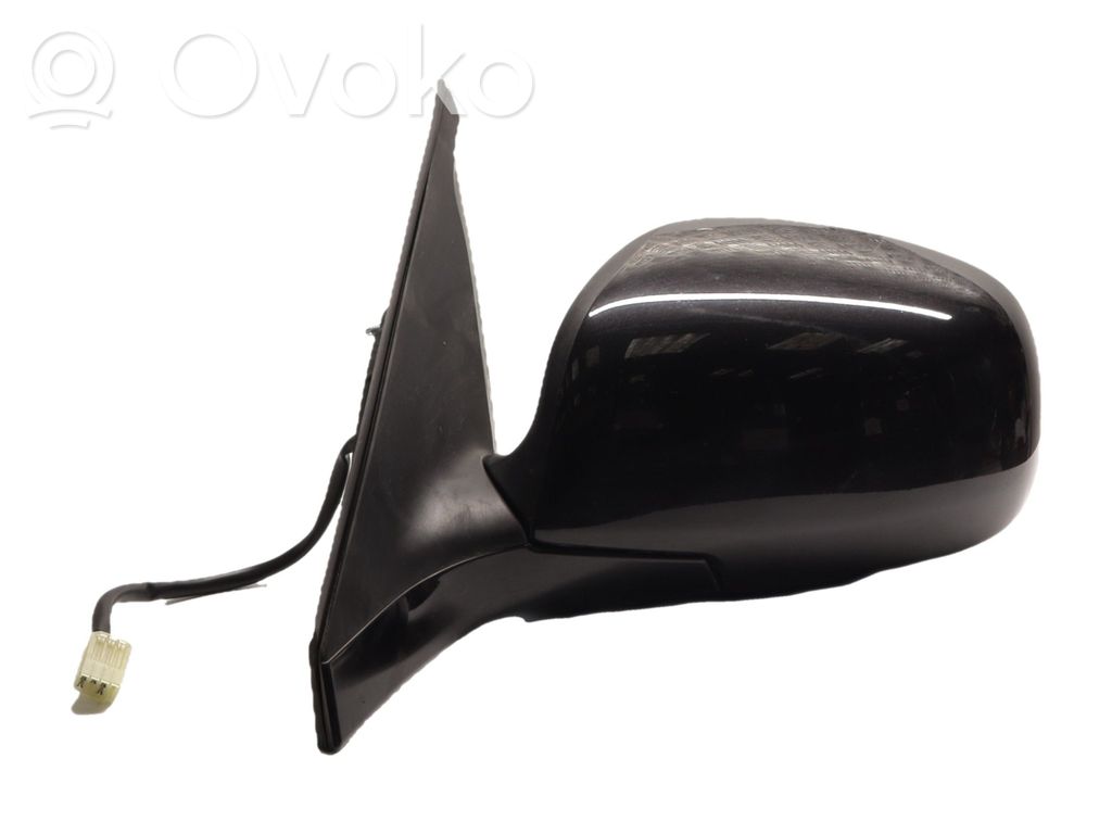 Suzuki SX4 Oglindă exterioară manuală 