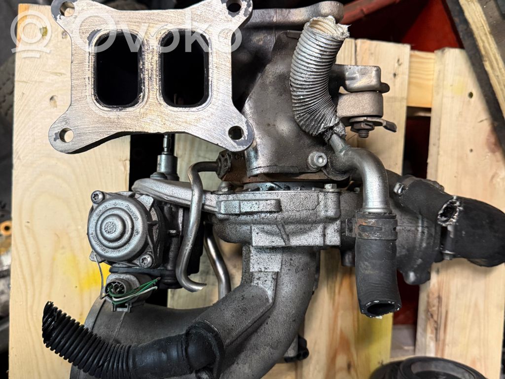 Turbo   06L145701J