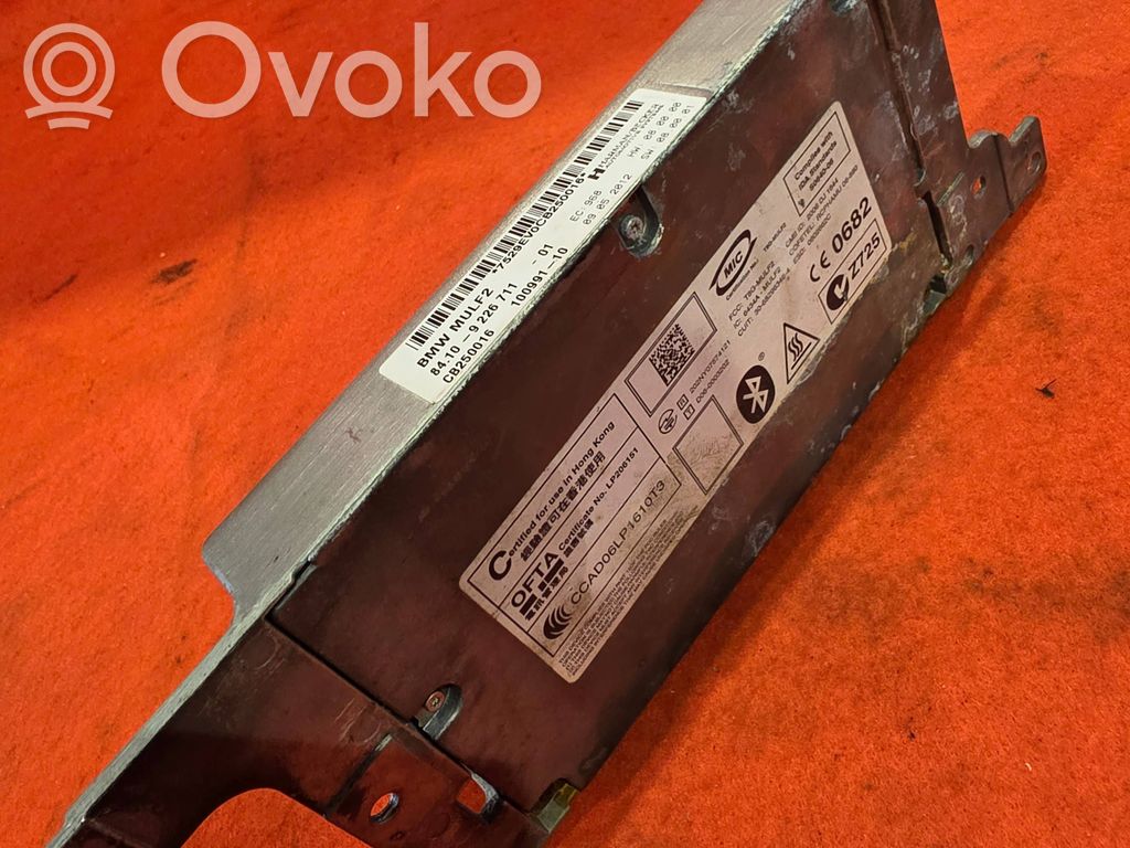 Bluetooth modulis   9226711,10099110,CB250016,7529EV0CB250016