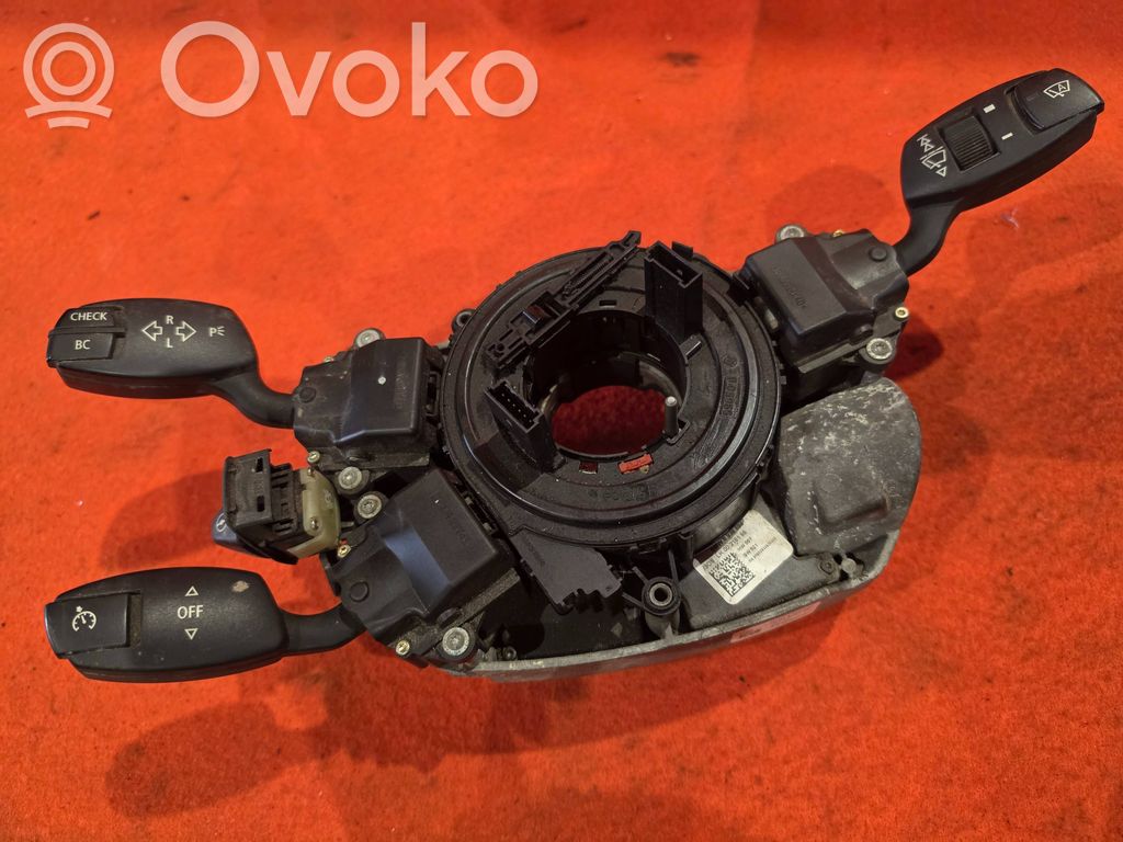 BMW 5 E60 E61 Rokturu komplekts 