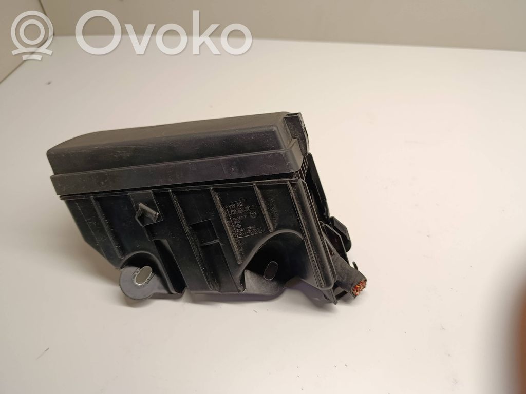Módulo de fusible   5Q0907361,63513540,63513541