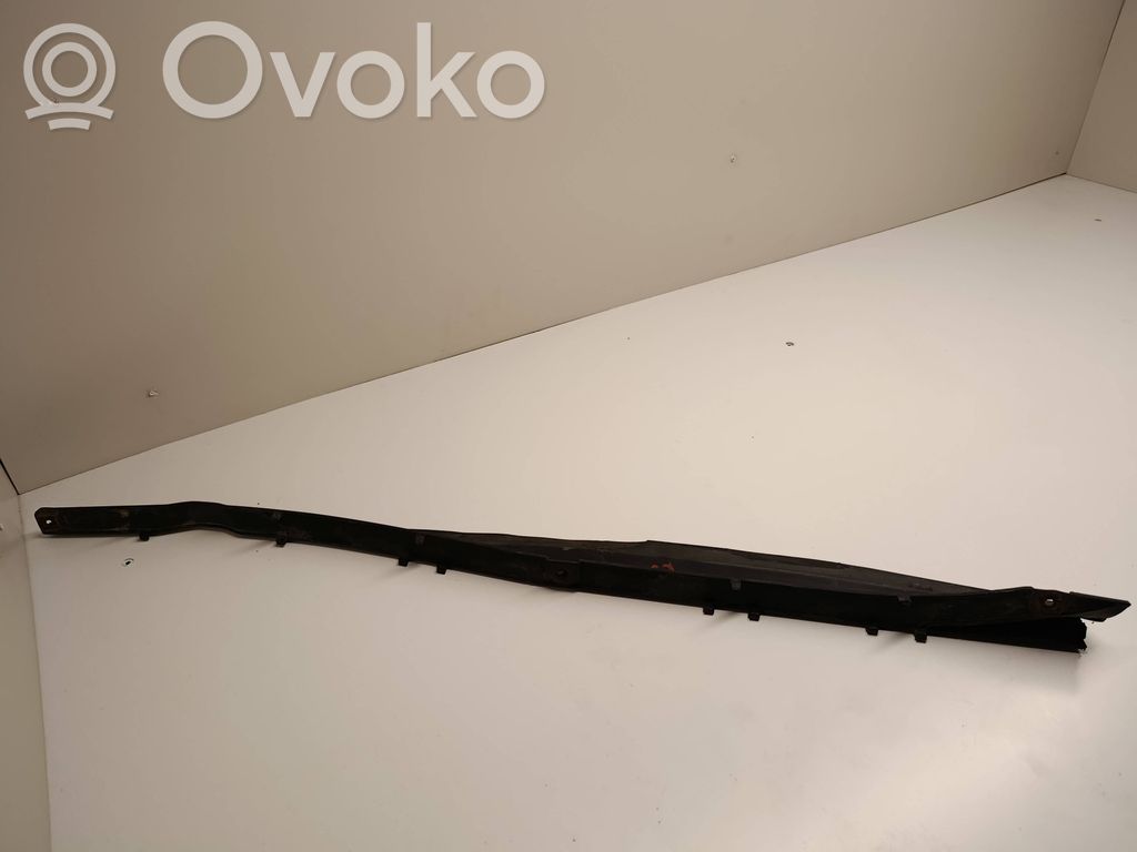 Tesla Model S Kita išorės detalė 