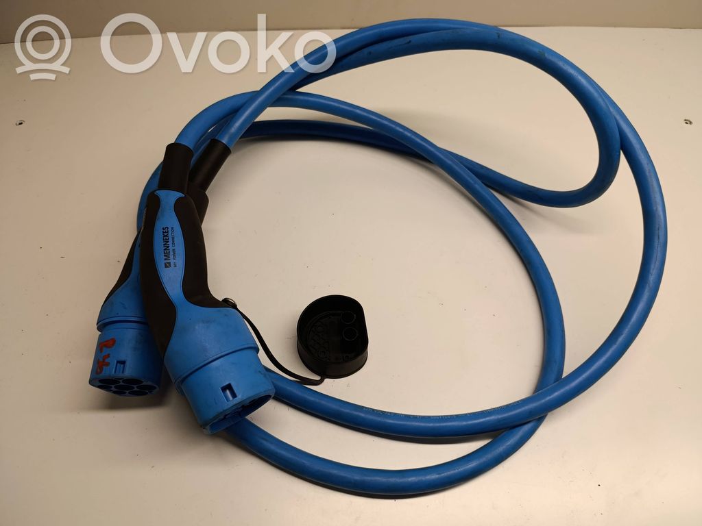 Tesla Model S Kabel do ładowania samochodu elektrycznego 
