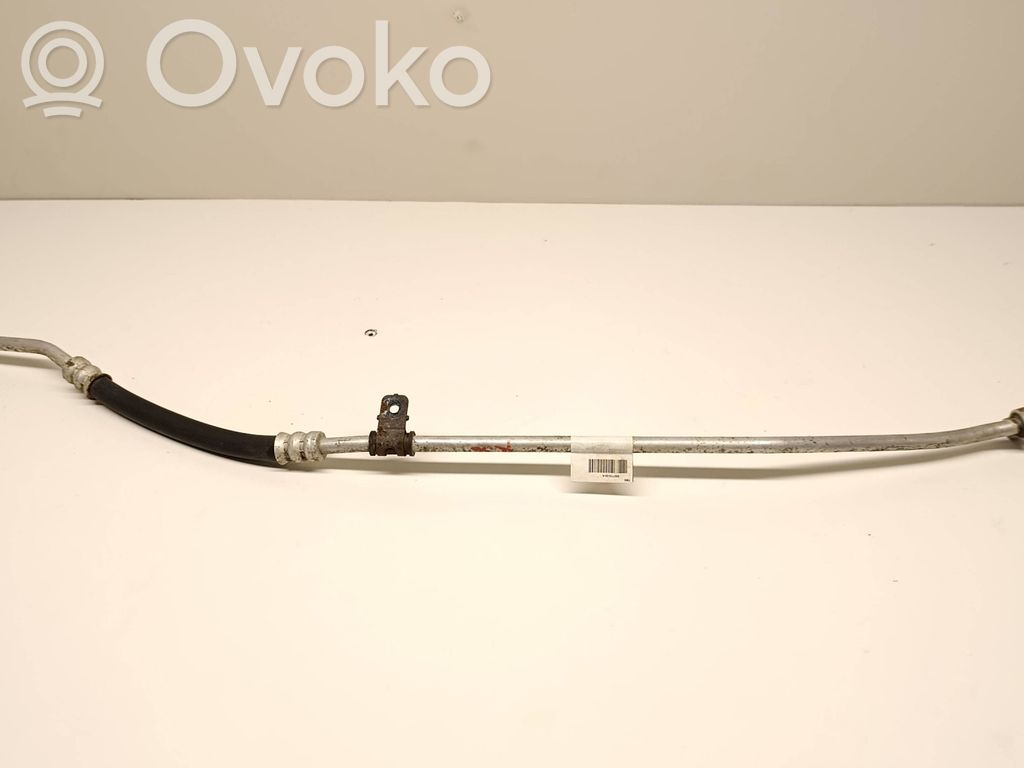 Air conditioning (A/C) pipe/hose   600773300A