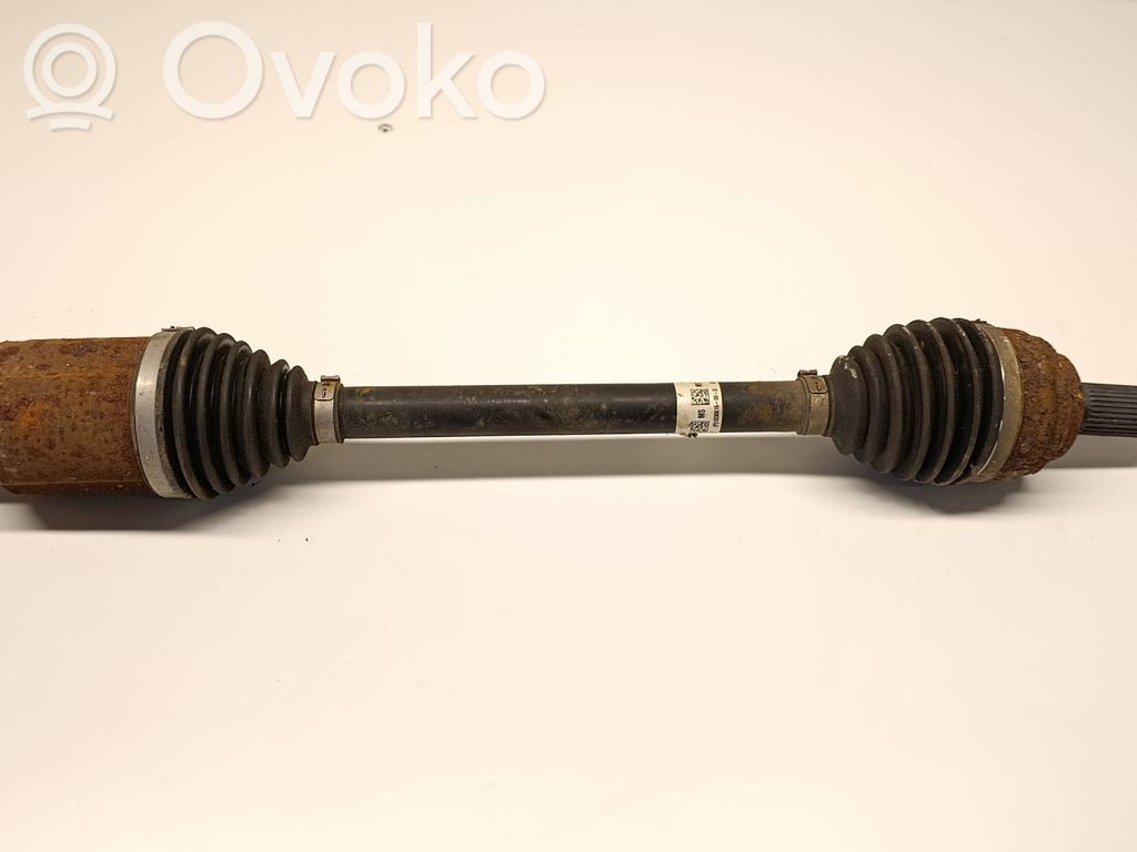Tesla Model S Front driveshaft 