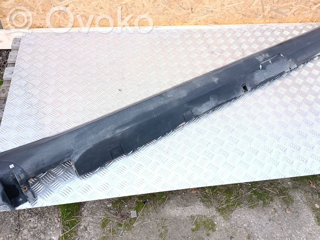 Tesla Model S Sill 