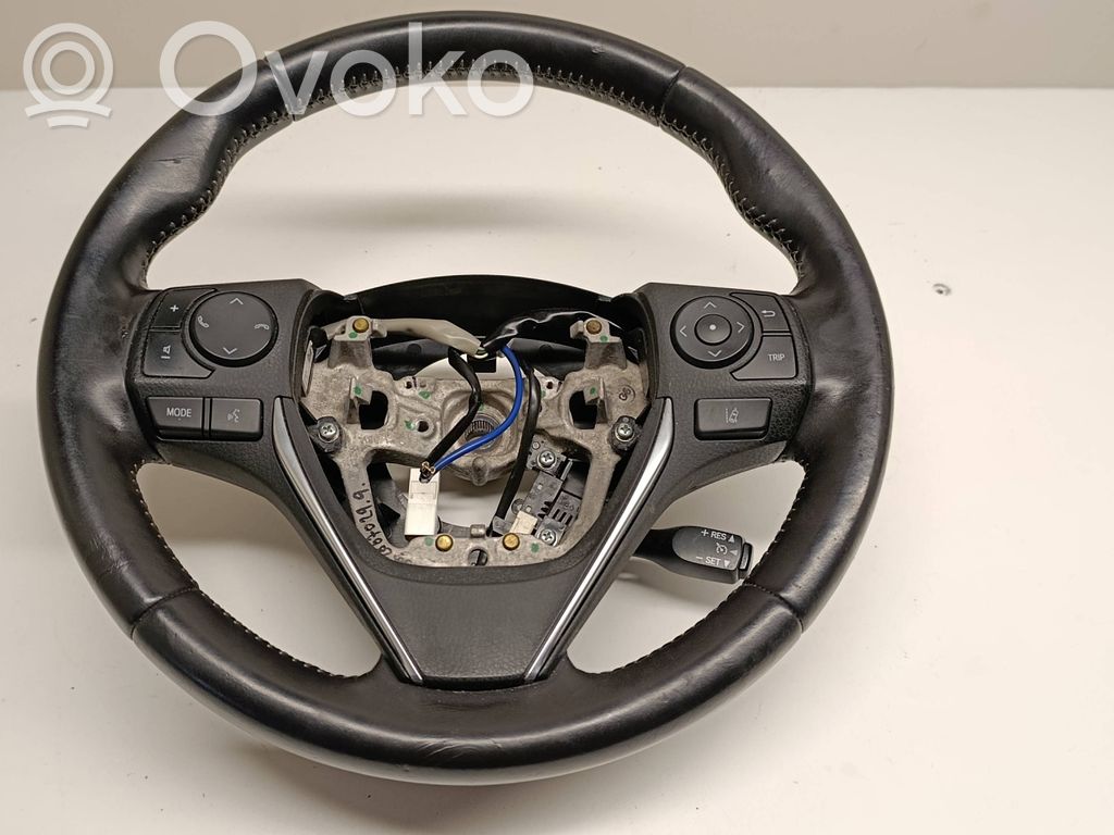 Toyota Auris E180 Stūre 