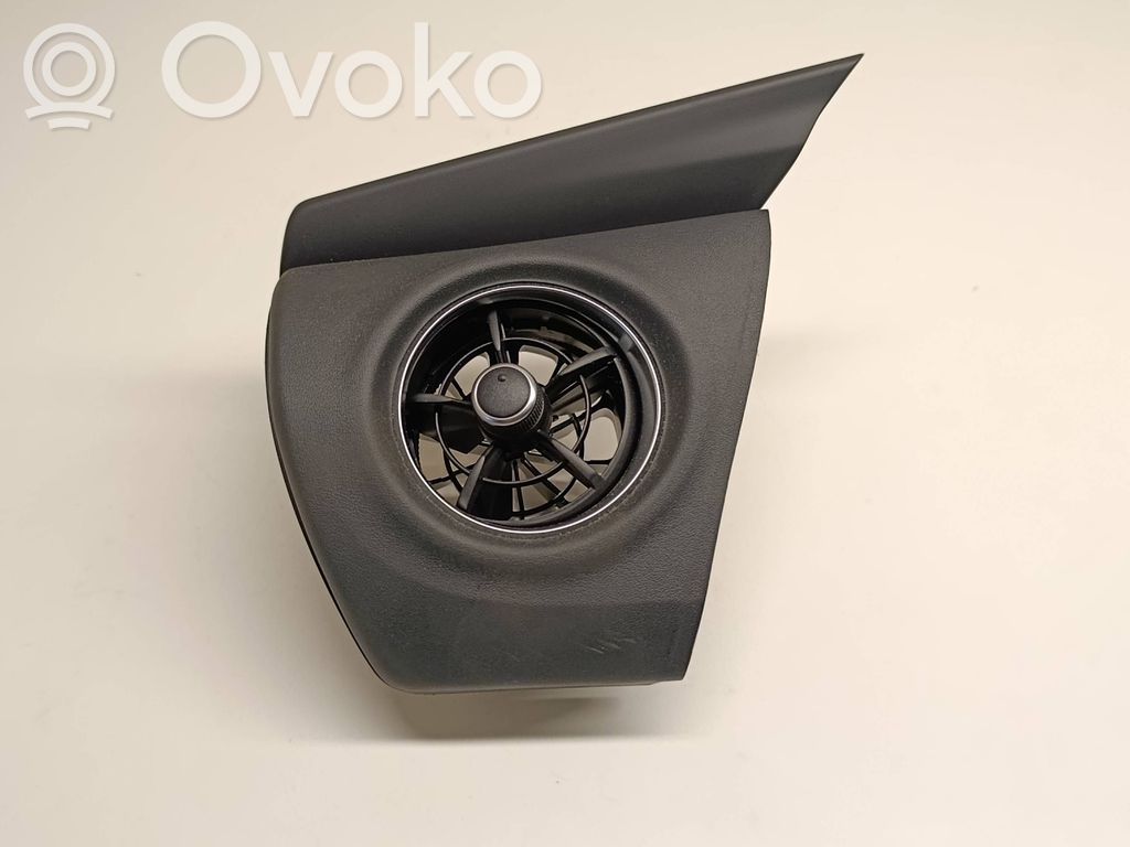 Toyota Auris E180 Grilă ventilație/ramă laterală bord 