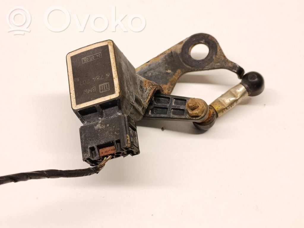 BMW X3 E83 Headlight/headlamp level sensor 