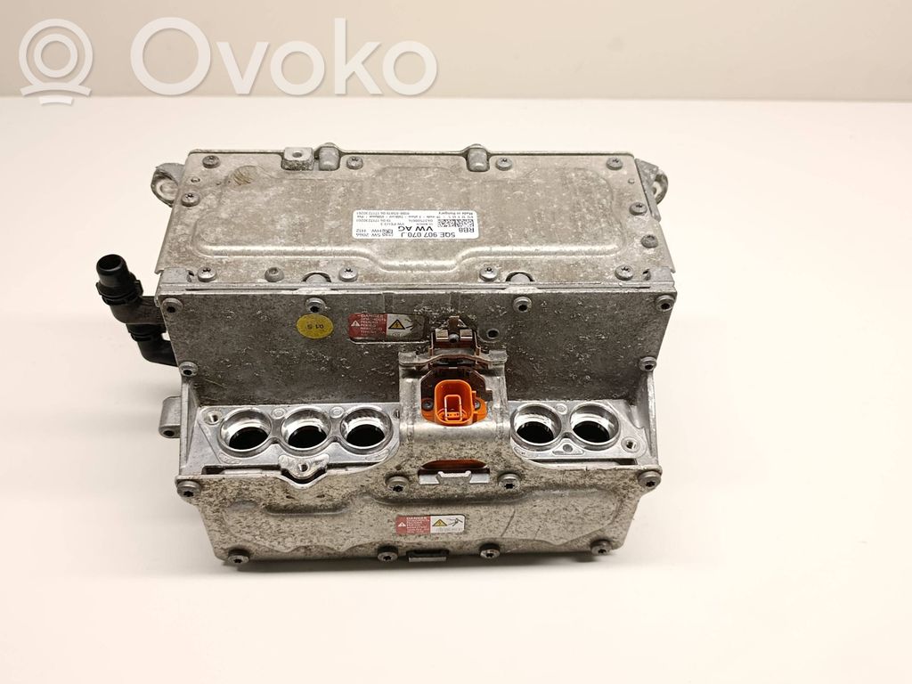 Inversor/convertidor de voltaje   5QE907070J,0437508614