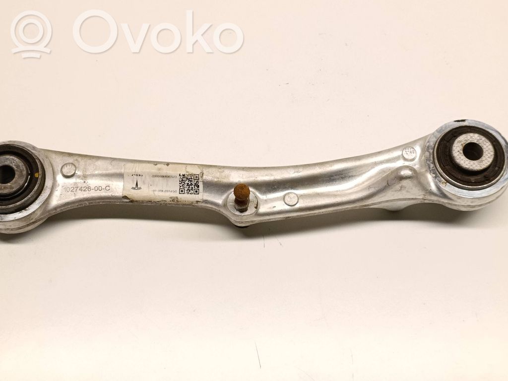 Querlenker hinten   102742600C