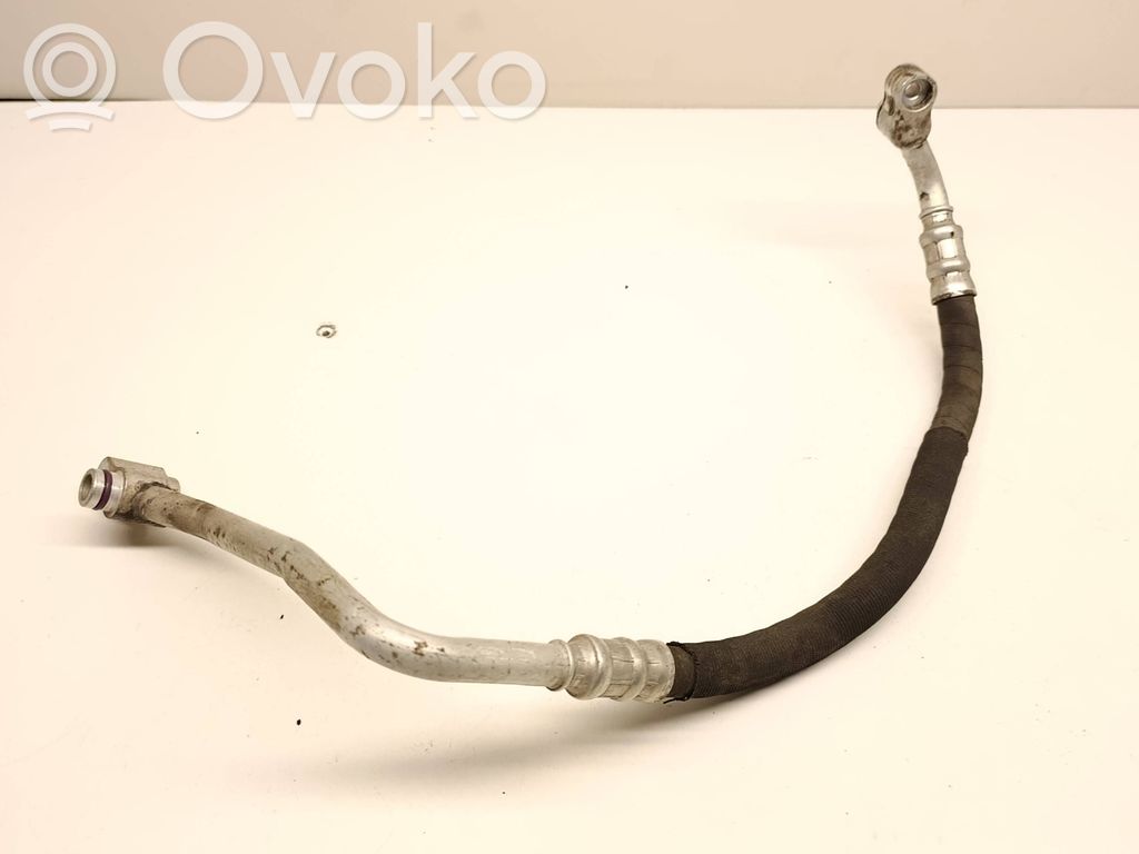 Audi Q5 SQ5 8R Tubo flessibile aria condizionata (A/C) 