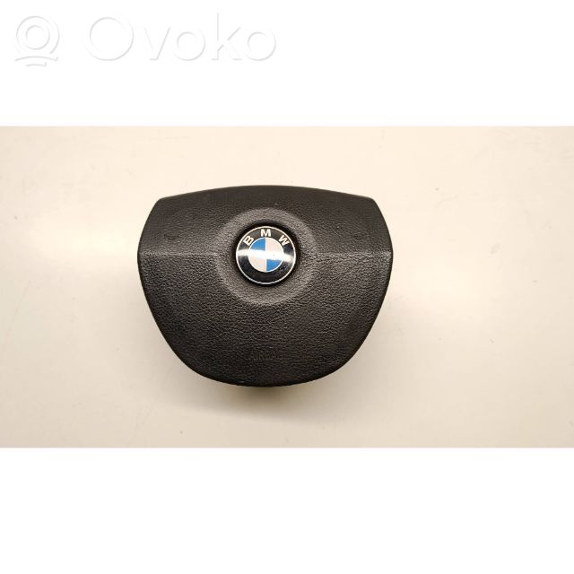 BMW 5 F10 F11 Stūres drošības spilvens 