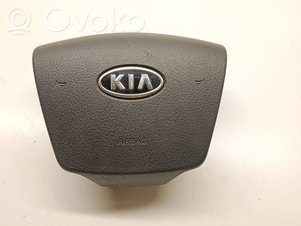 KIA Sorento Stūres drošības spilvens 