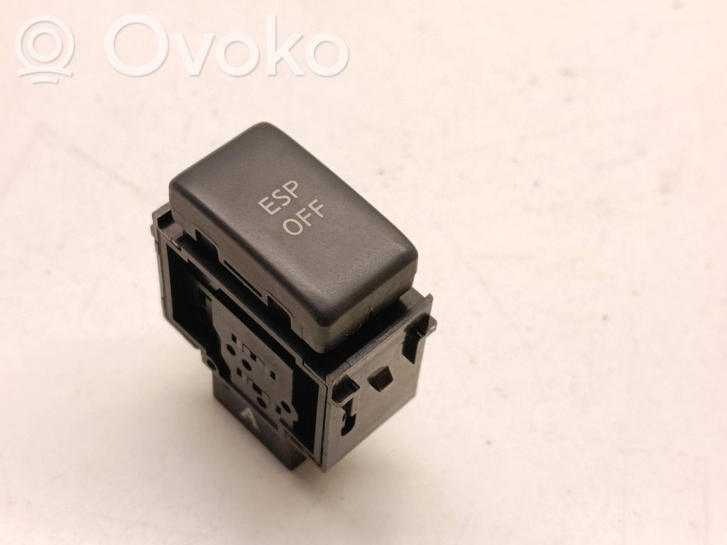 ESP (stability program) switch