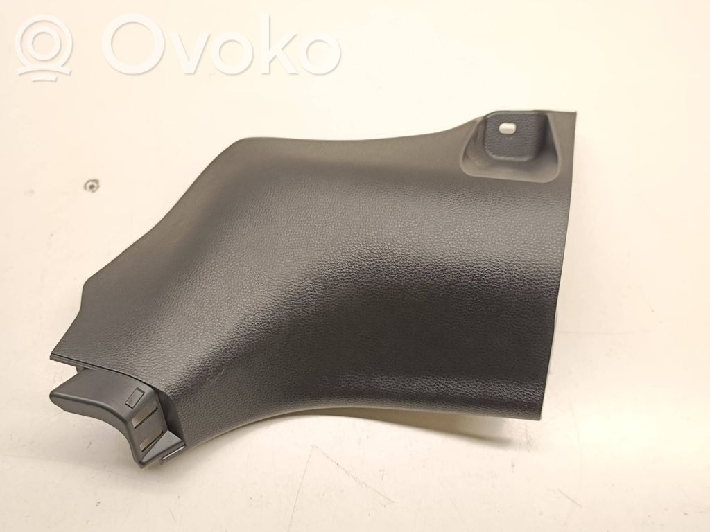 Toyota Yaris Cross Inne części wnętrza samochodu 