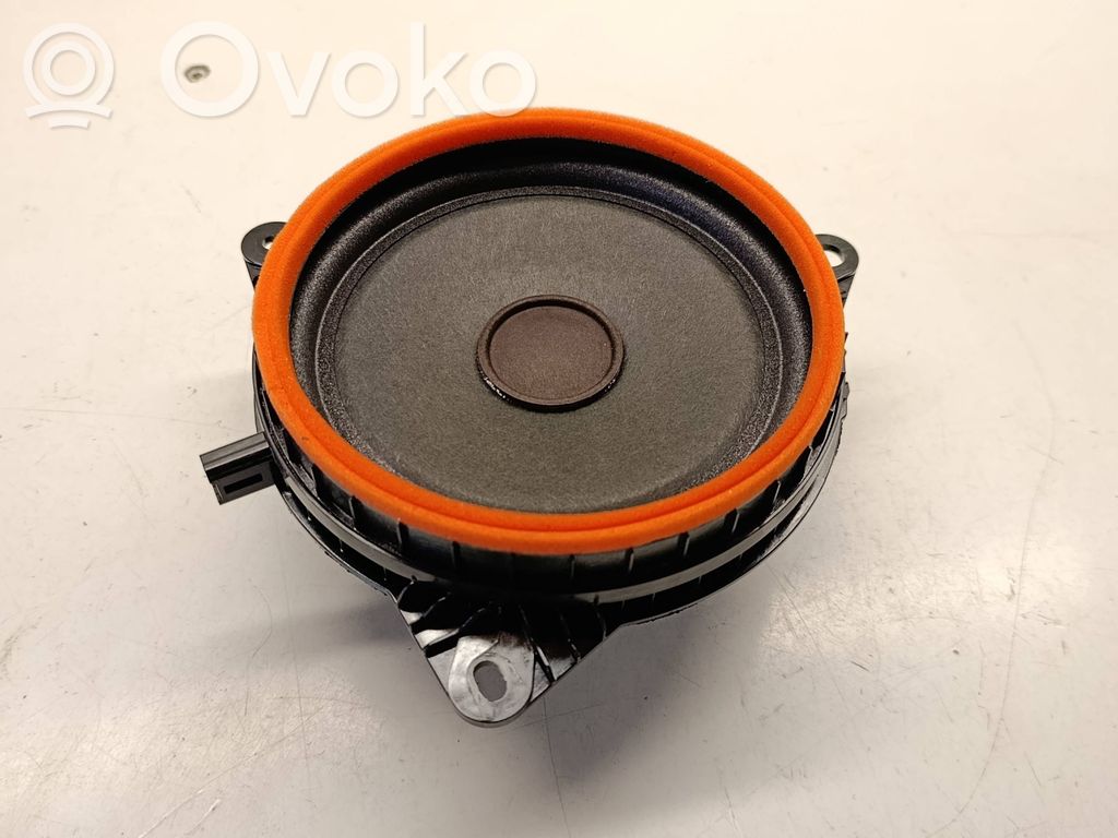 Toyota Corolla E210 E21 Haut-parleur de porte avant 