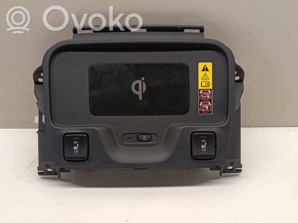 Toyota Corolla E210 E21 Wireless charging module 