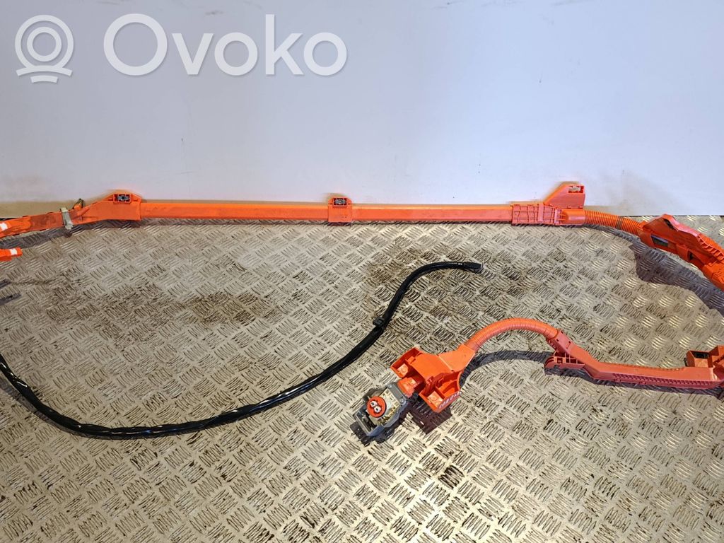 High voltage cable   8281716680