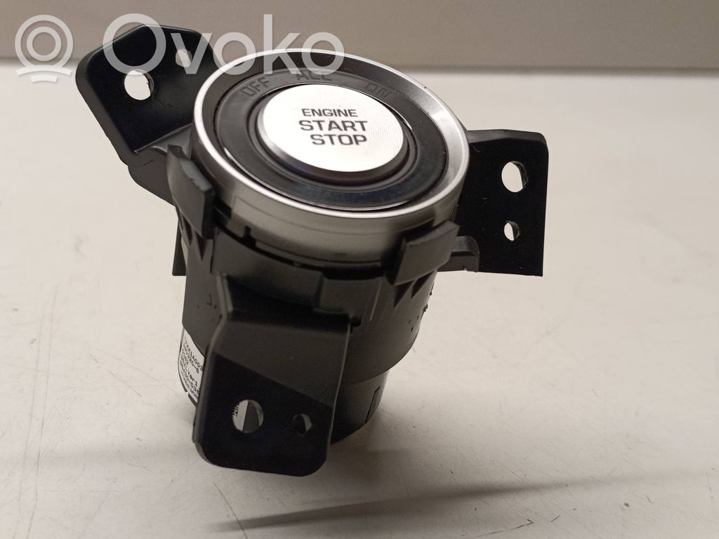 Engine start stop button switch   95430D3500