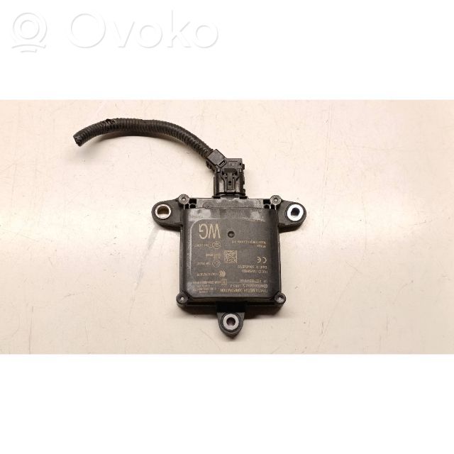 Toyota Corolla E210 E21 Blind spot module 