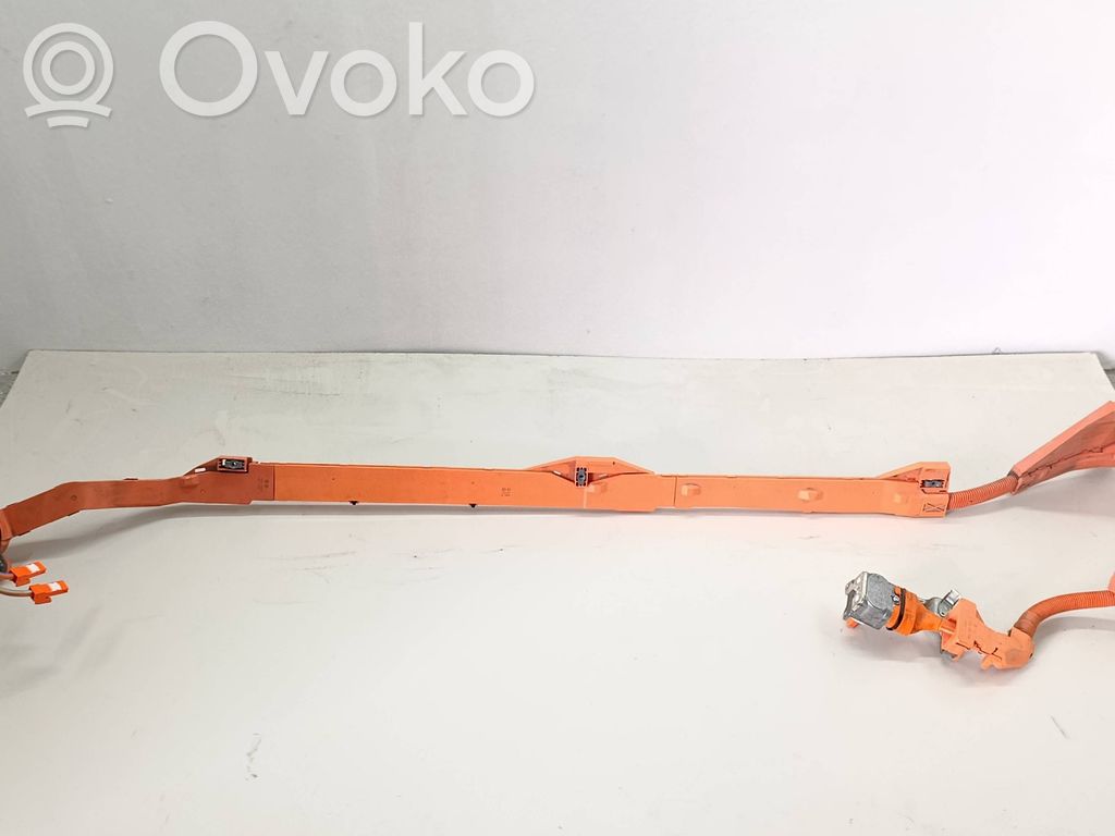 High voltage cable   821H112100