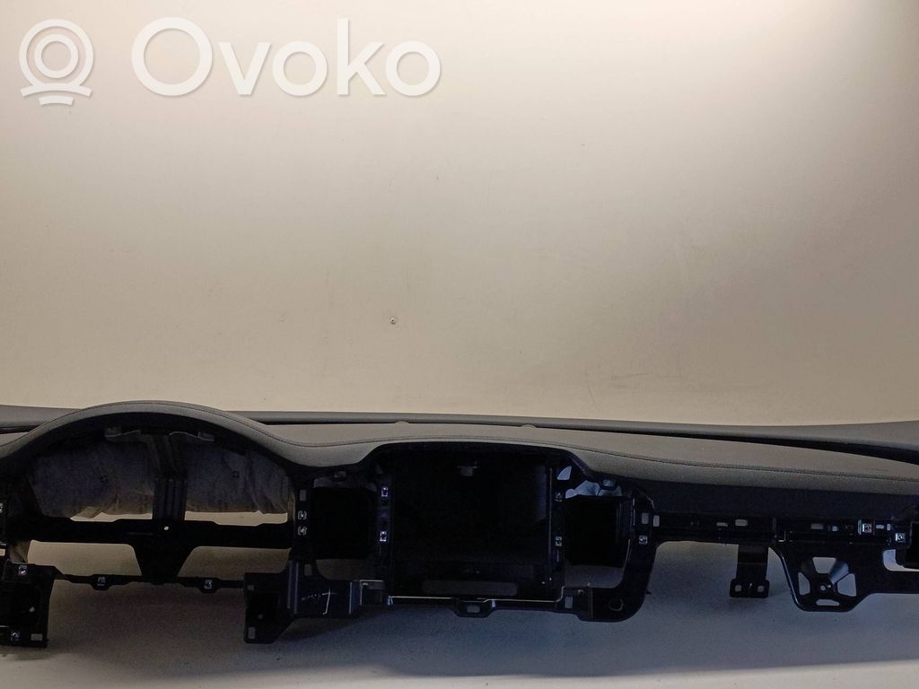 KIA Sorento Panel de instrumentos 