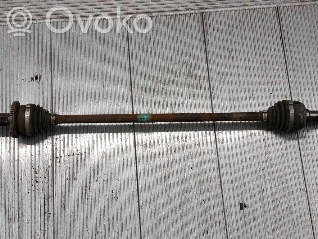 KIA Sorento Eje de transmisión trasero 