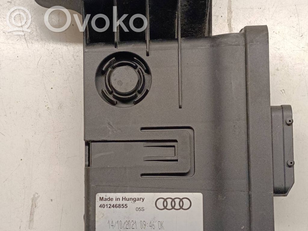 Audi e-tron Other control units/modules 
