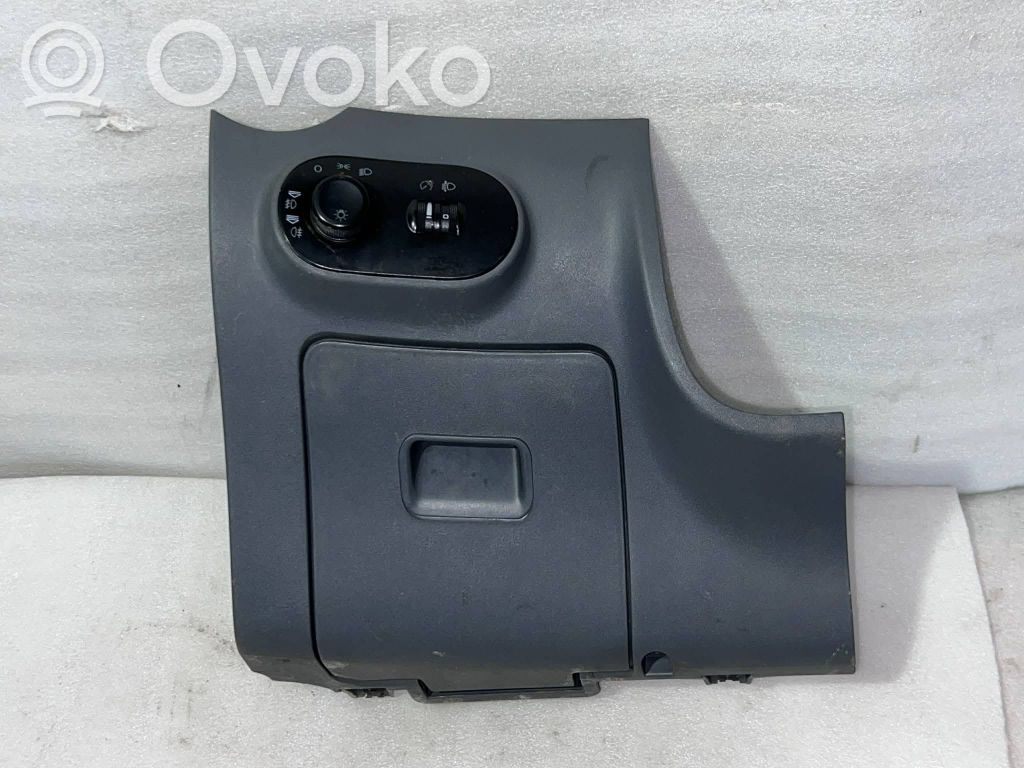 Seat Ibiza III (6L) Comutator lumini 