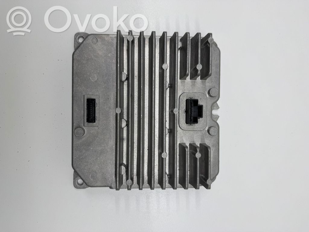 BMW 5 G30 G31 G38 Otros dispositivos 